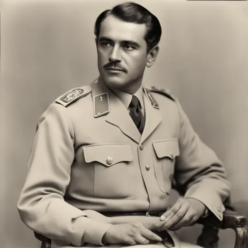 Fernando Santamaría Prieto