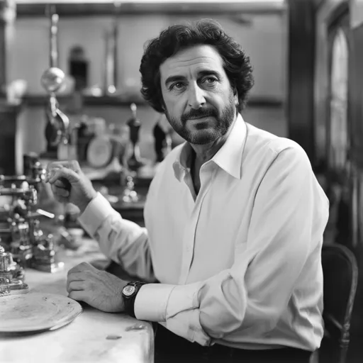 Fernando Scarpa