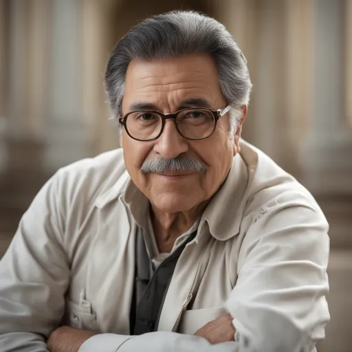 Fernando Segovia