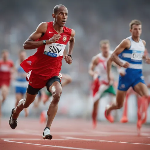 Fernando Silva (distance runner)