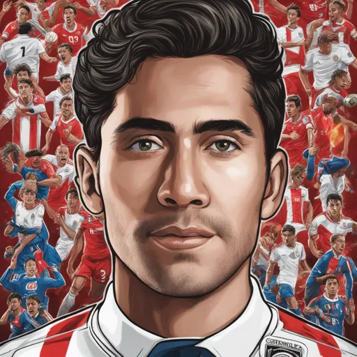 Fernando Sinecio González