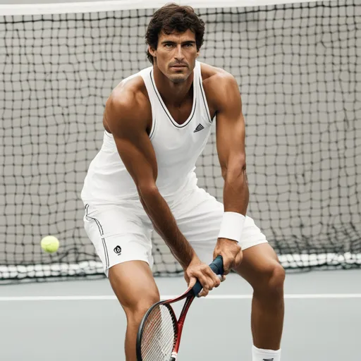 Fernando Soler (tennis)