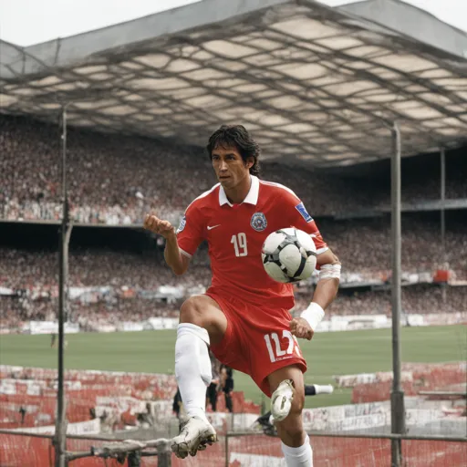 Fernando Solís (footballer)