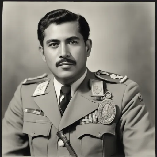 Fernando Soto-Hay y García