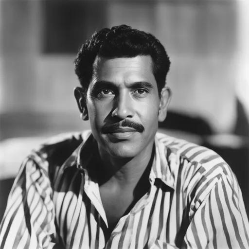 Fernando Sylvan