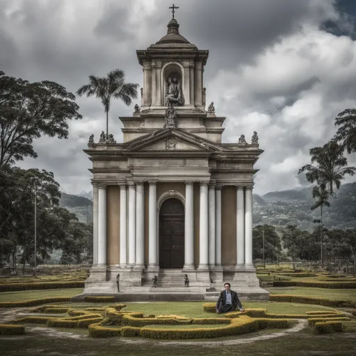 Fernando Tamayo Tamayo
