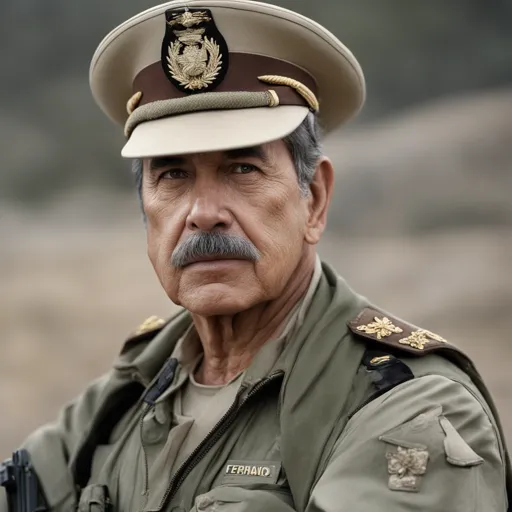 Fernando Tapias Stahelin
