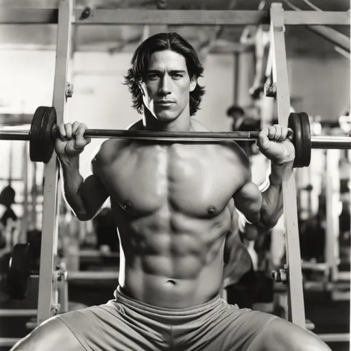 Fernando Torres (weightlifter)
