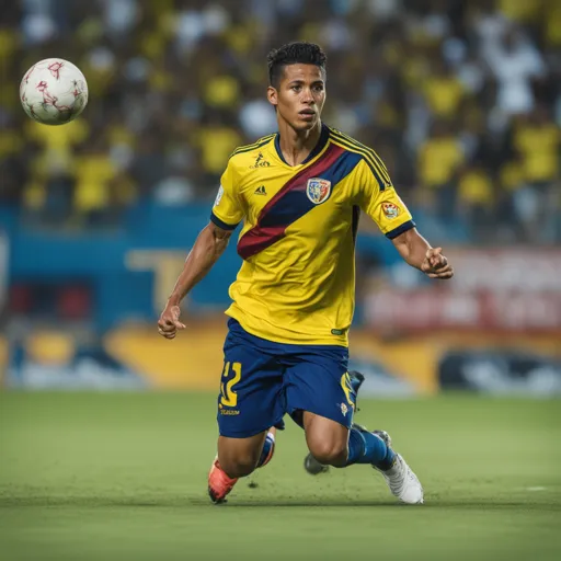 Fernando Uribe