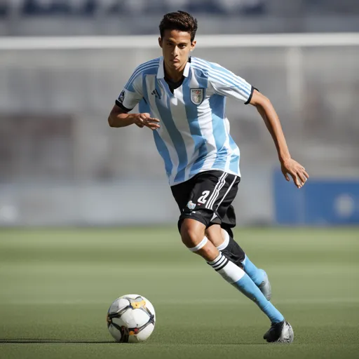 Fernando Vega (footballer, born 1995)
