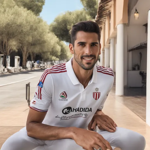 Fernando Velasco (footballer)