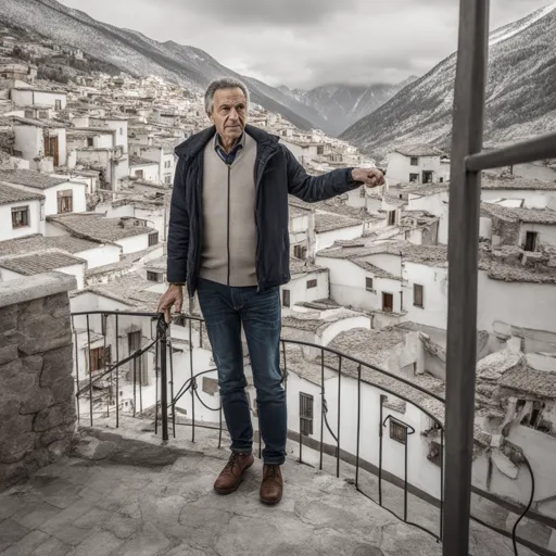 Fernando Vicente