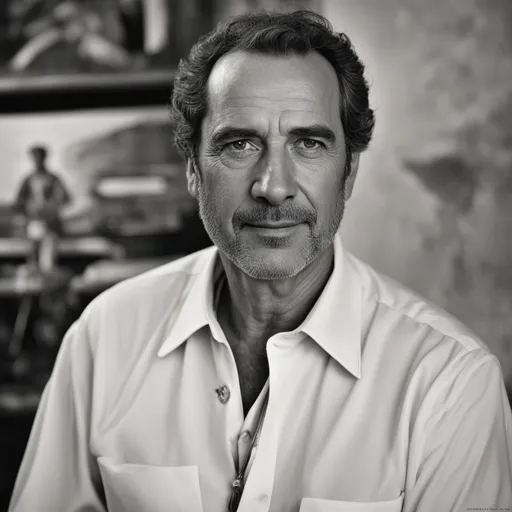Fernando Vilar