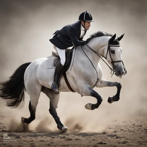 Fernando Villalón (equestrian)
