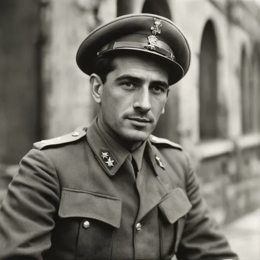 Fernando Virgili