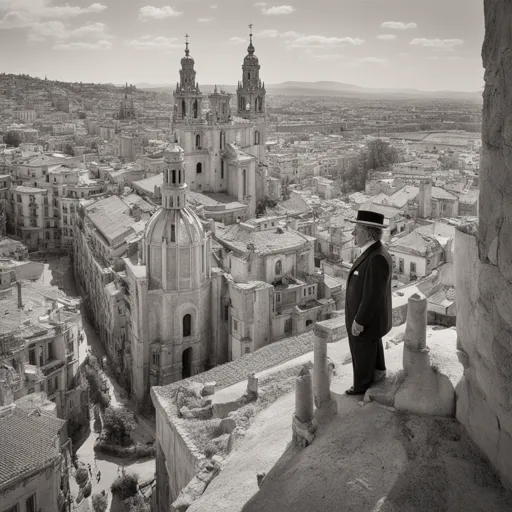 Fernando Visier Segovia