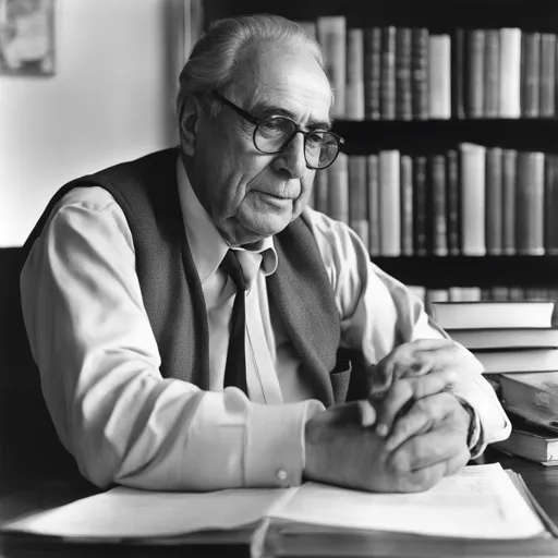 Fernando Vizcaíno Casas