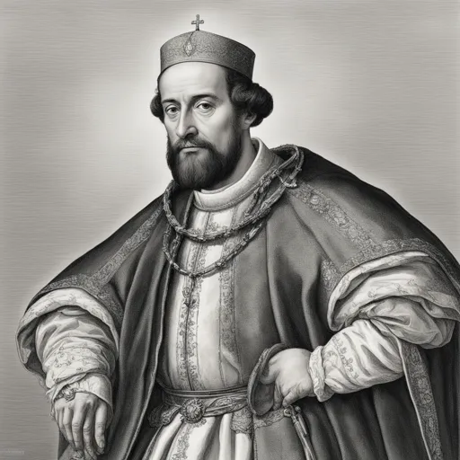 Fernando Vázquez de Arce
