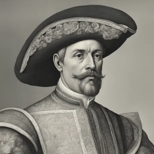 Fernando Vázquez de Menchaca