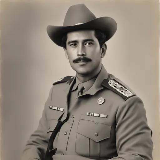 Fernando Zamora Morales