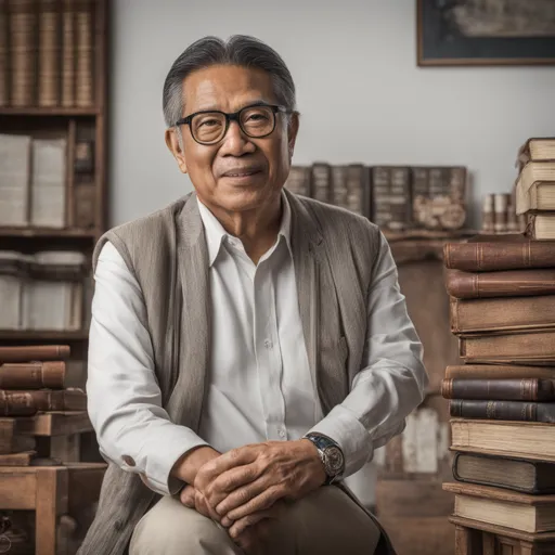 Fernando Zialcita