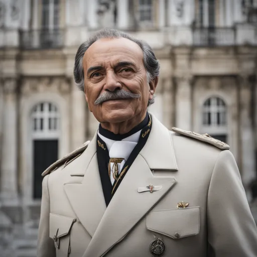 Fernando da Silva Pais