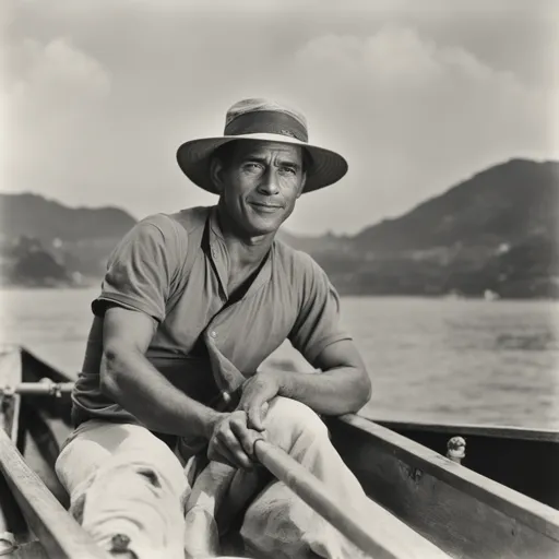 Fernando de Abreu (rower)