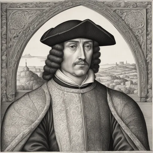 Fernando de Acuña y de Herrera