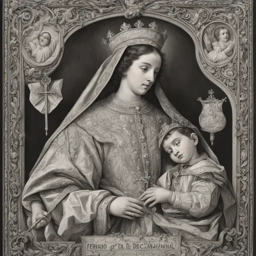 Fernando de Carvajal y Ribera