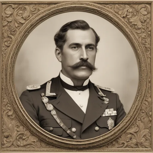 Fernando de Leyba