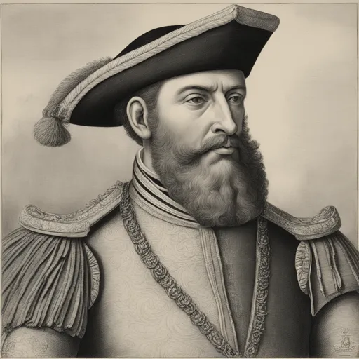 Fernando de Monroy