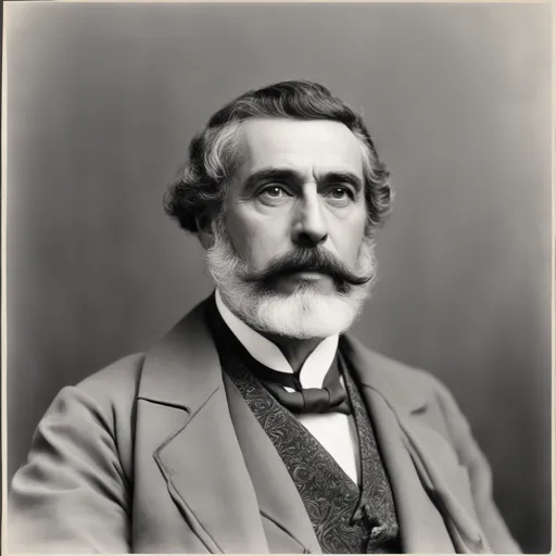 Fernando de Parias Merry