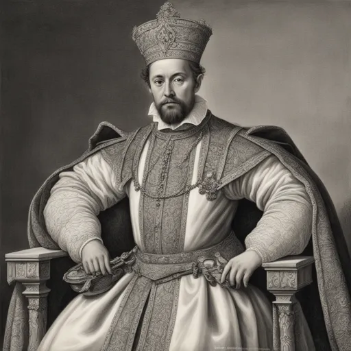 Fernando de Toledo Oropesa
