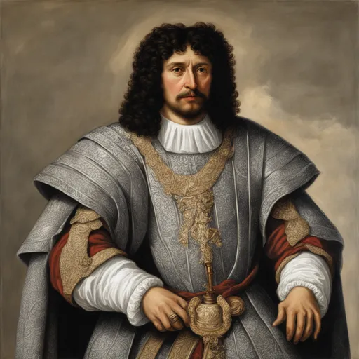 Fernando de Vera y Zuñiga