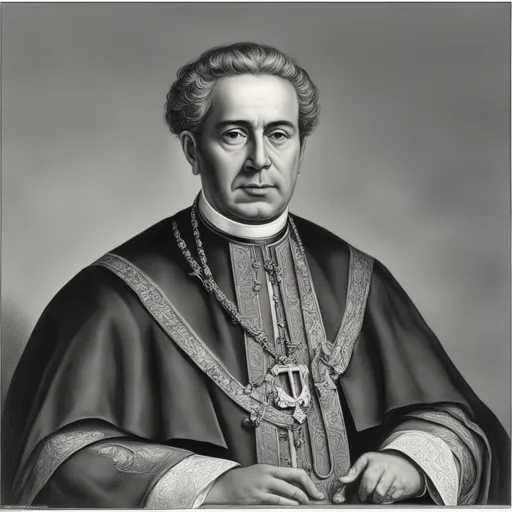 Fernando del Portillo y Torres