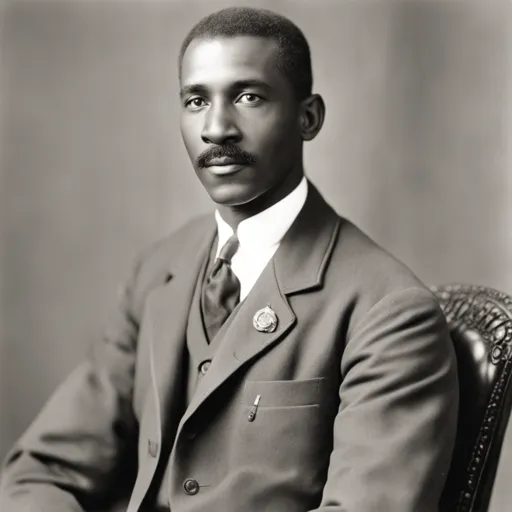 Fernandus Vinson
