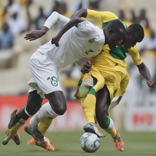 Fernandy Mendy