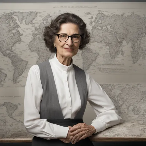 Ferne Pearlstein