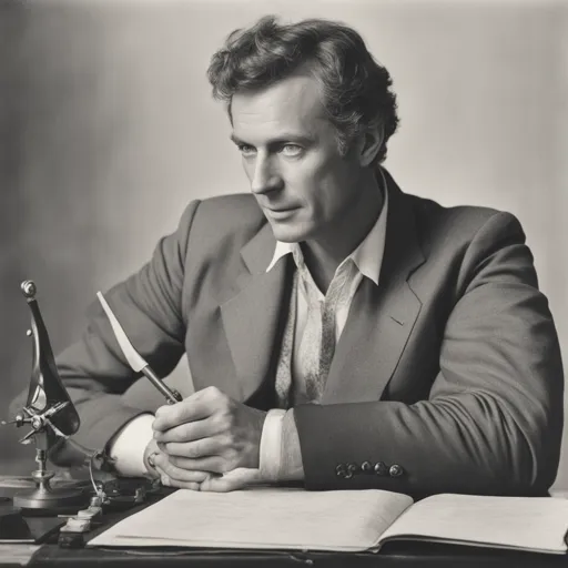 Fernon Wibier
