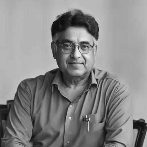 Feroz Ahmad