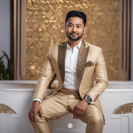 Feroz Baharudin