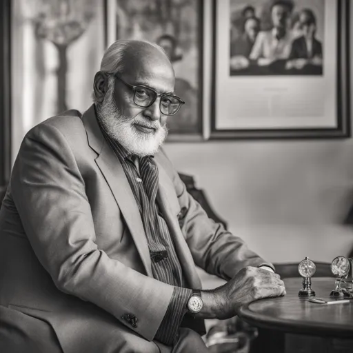 Feroze Gujral