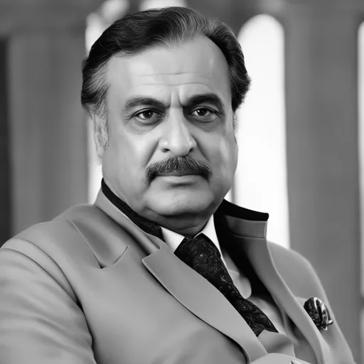 Feroze Jamal Shah Kakakhel