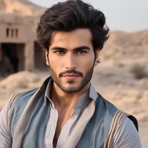 Feroze Khan