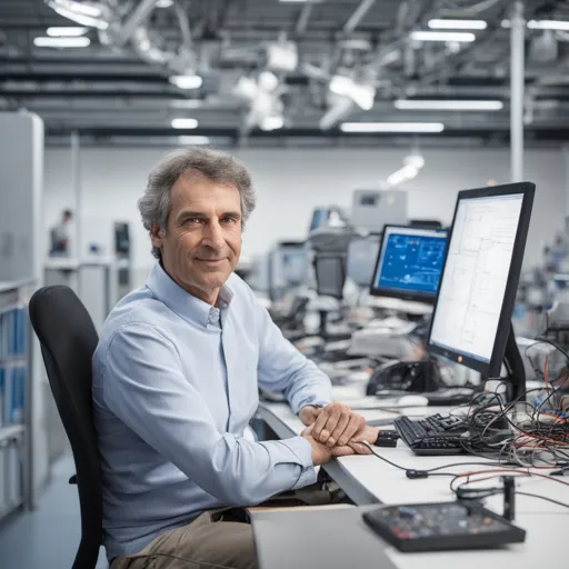 Ferran Martin