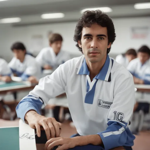 Ferran Martínez