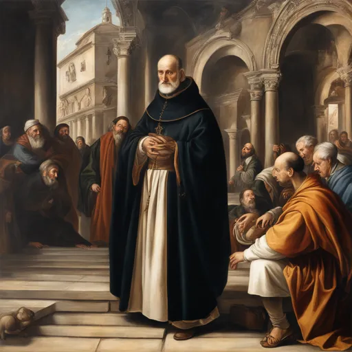 Ferrante Bacciocchi