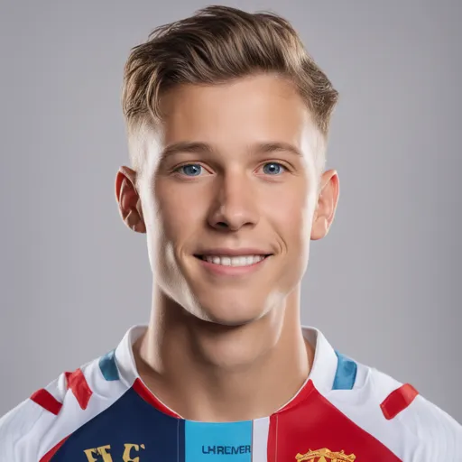 Ferre Slegers