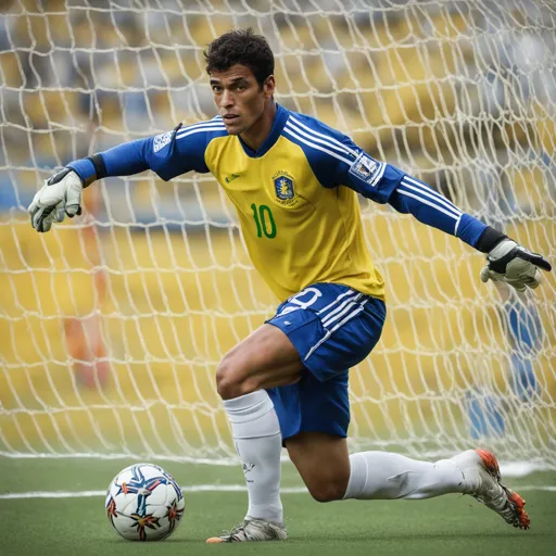 Ferreira (footballer, born 1985)