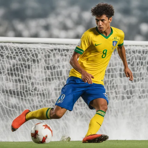 Ferreira (footballer, born 1997)